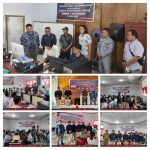 KPU Mitra Sukses Laksanakan Tes Tertulis Menggunakan Sistim CAT Bagi Calon PPK