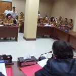 Komisi IV Gelar RDP Dengan Mitra Kerja, Bahas Program Kerja Dan Anggaran