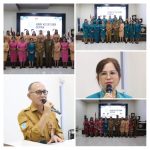 Sorongan Berharap PKK dapat Memberikan Manfaat Optimal Pada Masyarakat