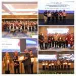 Pemerintah Kabupaten Minahasa Tenggara Kembali Terima Penghargaan BKKBN