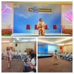 Disparbud Gelar Talent Show Pemilihan Putra Putri Mitra