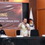 Robby Golioth :Media Sangat Penting Dalam Berikan Informasi