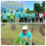 Ketua Panitia HUT Mitra Arnold Mokosolang Ucapkan Terima Kasih Kepada Semua Pihak 