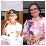 Bupati Ronald Sorongan Ajak Mari Jo Ka Mitra