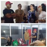 Sorongan Pantau Langsung Kegiatan Pemilihan Putra-Putri Minahasa Tenggara 