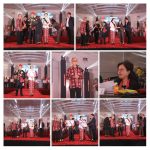 PJ Bupati Ronald Sorongan  Dan Ketua TP-PKK Mitra Turut Jadi Penentu Pemilihan Putra Putri Mitra 2024