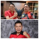 James Sumendap Sebut Kader PDI- Perjuangan Tak Dukung Ronald Kandoli Dan Fredi Tuda Siap Siap Terima Sanksi