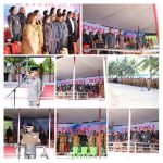 Pemkab Mitra Sukses Gelar Upacara Peringatan ke-166 Tahun Harkitnas “Bangkit Untuk Indonesia Emas”
