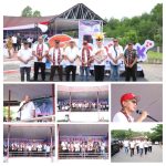 Bertemakan “Marijo Ka Mitra” Festival Bentenan/Lakban Dibuka