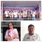 Festival BenLak Resmi Di Buka,Yohana Untu Sebut Pariwisata Mitra Makin Hebat