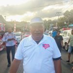 Festival Bentenan Lakban, Mokosolang Sebut  Pengembangan Seni Budaya dan Ketahanan Pangan Daerah