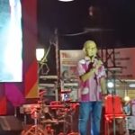 Sambut HUT Minahasa Tenggara ke 17, PJ Bupati Minahasa Tenggara  Buka Pergelaran  Seni Budaya Dan Pameran 