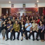Pijoh Harap Anggota PPK Bisa Paham Dengan Tupoksi