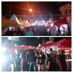 Festival Benlak Masuk Ketiga, Perputaran Roda Ekonomi Meningkatkan