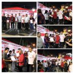 Sorongan Sebut Ini Bentuk Kepedulian Pemerintah Dan Upaya Meningkatkan Ekonomi Bagi Para Pelaku Usaha Kecil