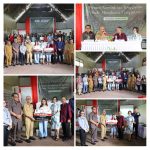 Sorongan Hadiri Edukasi Keuangan Dan Business Matching 