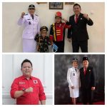 Anggota DPRD Minahasa Tenggara Arter Runturambi Ucapkan Selamat HUT Mitra ke – 17