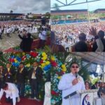 Tonny Hendrik Lasut Dilantik Panglima Bani Daud