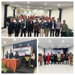 36 Panwaslu Kecamatan di Mitra Dilantik