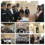 Tamod Ingatkan PPS Untuk Bertanggung jawab, Professional, dan Berintegritas