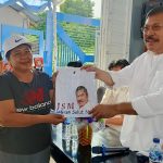 Hadirkan Rumah Sahabat JSM, Jan Maringka Jadikan Sulut Maju
