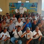 Pilkada 2024, HNSI Sulut Satu Komando Dukung Jan Maringka