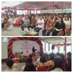 Powa Sebut Ronald Kandoli Sangat Peduli Dengan Dunia Pendidikan 