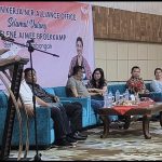 Kunker NLR Alliance Office Asal Belanda  Di Sambut Pj Bupati Bolmong dr.Jusnan Mokoginta