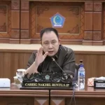Anggota Komisi 4 CNR Berikan Catatan Khusus Atas Kinerja Disbuda Sulut