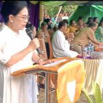 Perayaan Paskah dan Pawai Meriah di Resort Tabukan Utara GMIST