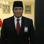 Mendagri tunjuk Wounde Gantikan Tamuntuan sebagai Penjabat Bupati Sangihe