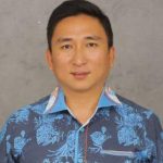 Keegan Kojoh Dinilai Figur Potensial Maju di Pilkada Bitung