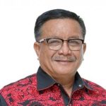 Kantongi Surat Tugas Calon Wali Kota Bitung, Warga Ini Sebut MM Pasti dan Jangan Heran