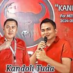 Menuju Hattrick, Rakimin  Ibrahim All-Out Kawal RK-FT  Pilkada 2024 