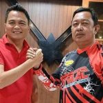 PDI Perjuangan Mitra Siapkan Duet Ronald Kandoli Dan Fredi Tuda Di Pilkada 2024