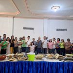 Keluarga Besar Arikalang – Rondonuwu Sepakat Mendukung Penuh Duet  Pasangan Ronald Kandoli – Fredy Tuda 