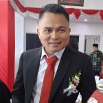 Dukungan Penuh dari PDI Perjuangan, Ronald Kandoli Sangat Siap Maju di Pilkada Mitra