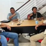 Ormas Adat Brigade Nusa Utara Menilai Kasus Liempepas Bersaudara Mirip dengan kasus JL Sudah Kadaluarsa