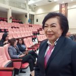 Anggota Komisi IV Nori Supit Ingatkan Pesan Kementerian Kesehatan Terkait Puskesmas