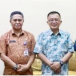 DPRD Sulut Terima Kunjungan DPRD Sultra Dan DPRD Bone Bolango