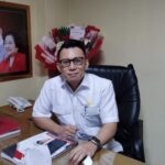 Anggota Komisi IV DPRD Sulut Rhesa Waworuntu Kritik Penerapan Sisrute Di RS ODSK