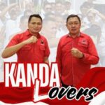 Duet Ronald Kandoli dan Fredi Tuda Untuk Pilkada Minahasa Tenggara