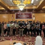 KPU Minahasa Tenggara Gelar Bimtek Untuk 432 PPS, Siapkan Pilkada 2024 yang Profesional dan Akuntabel