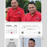 Duet Pasangan Ronald Kandoli Fredy Tuda Sangat Siap Untuk Membangun Kabupaten Minahasa Tenggara 