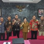 Tamuntuan Sosok Bupati Perempuan Pertama Sangihe Dinilai Mampu Membawa Perubahan