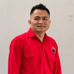 Ronald Kandoli Sebut Kami Tetap Kerja Keras Untuk Raih Kemenangan