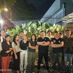 Kaum Milenial dan Gen Z Dukung Penuh Jan Maringka