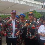 Maya Rumantir Dukung Penuh Jan Maringka