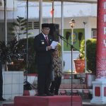 Penjabat Bupati Sangihe Albert Huppy Wounde Ajak ASN Beradaptasi dengan Teknologi