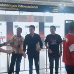 Puluhan Pemimpin di Asia Pacific Go To Minut, Agenda Executive Meeting Buareau UCLG ASPAC 2024
